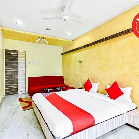 Oyo 61308 Hotel Rw International Hingoli 외부 사진