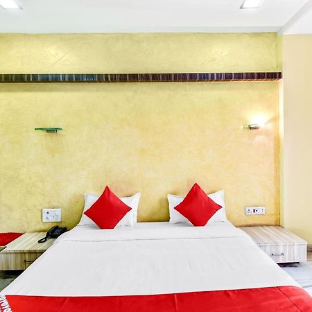 Oyo 61308 Hotel Rw International Hingoli 외부 사진