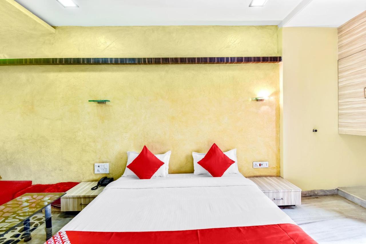 Oyo 61308 Hotel Rw International Hingoli 외부 사진