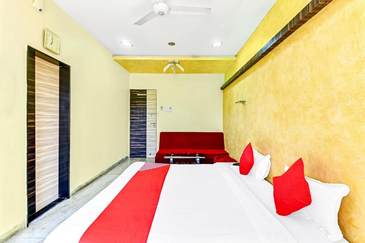 Oyo 61308 Hotel Rw International Hingoli 외부 사진
