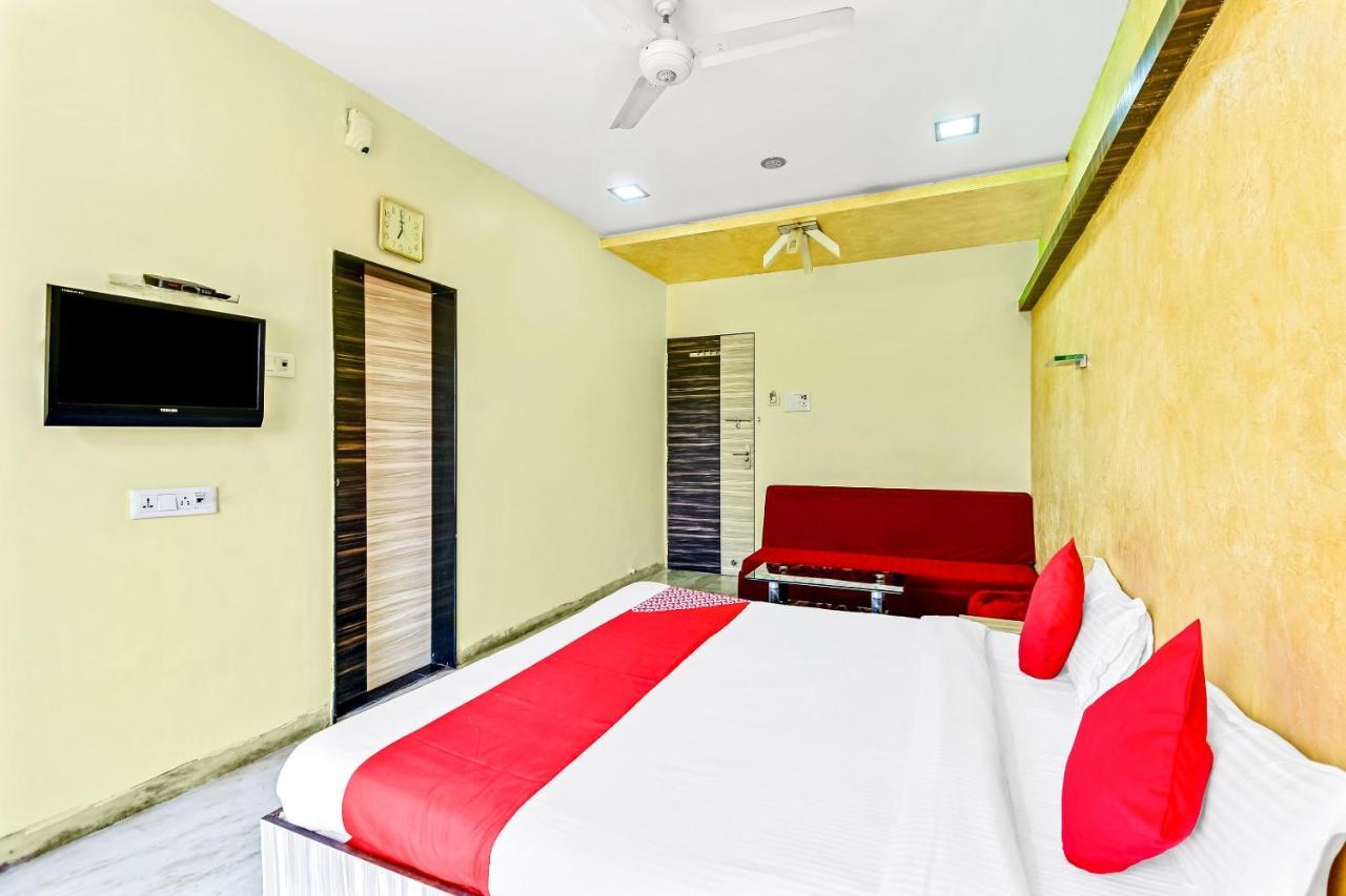Oyo 61308 Hotel Rw International Hingoli 외부 사진