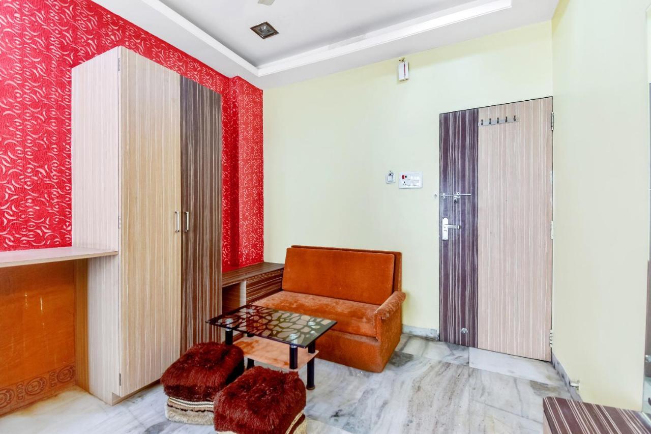 Oyo 61308 Hotel Rw International Hingoli 외부 사진
