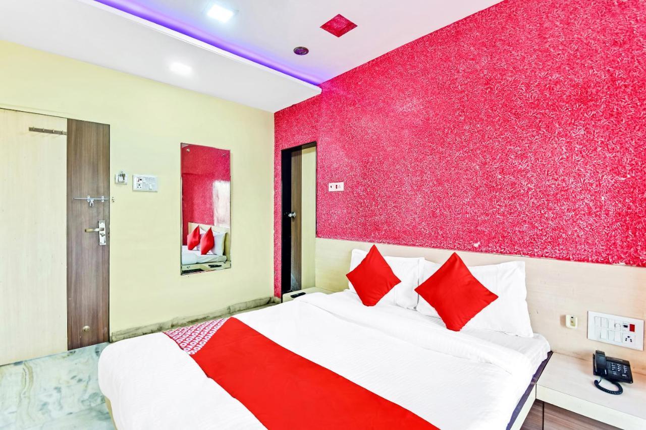Oyo 61308 Hotel Rw International Hingoli 외부 사진