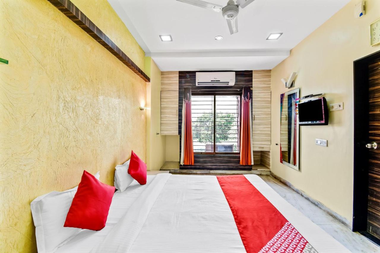 Oyo 61308 Hotel Rw International Hingoli 외부 사진
