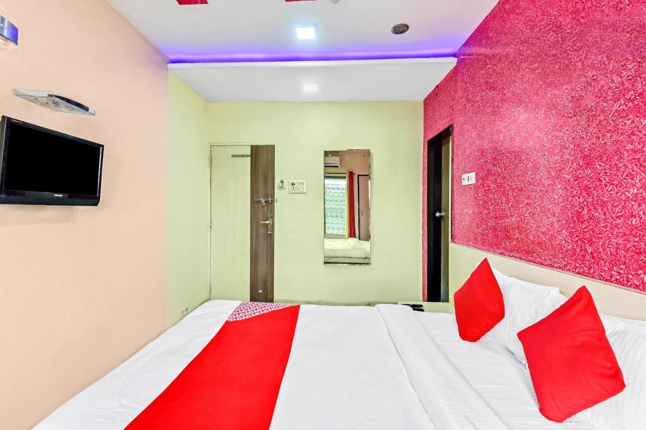 Oyo 61308 Hotel Rw International Hingoli 외부 사진