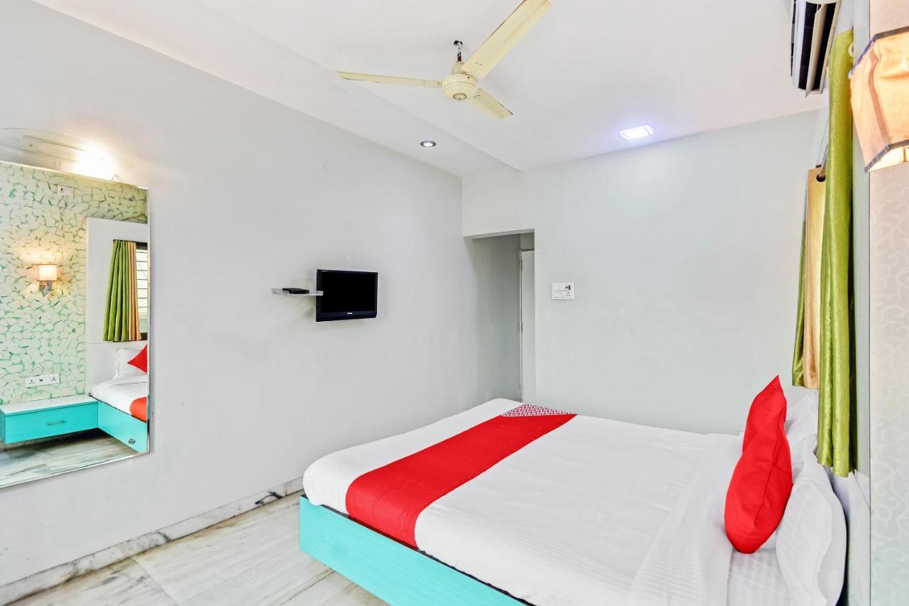 Oyo 61308 Hotel Rw International Hingoli 외부 사진
