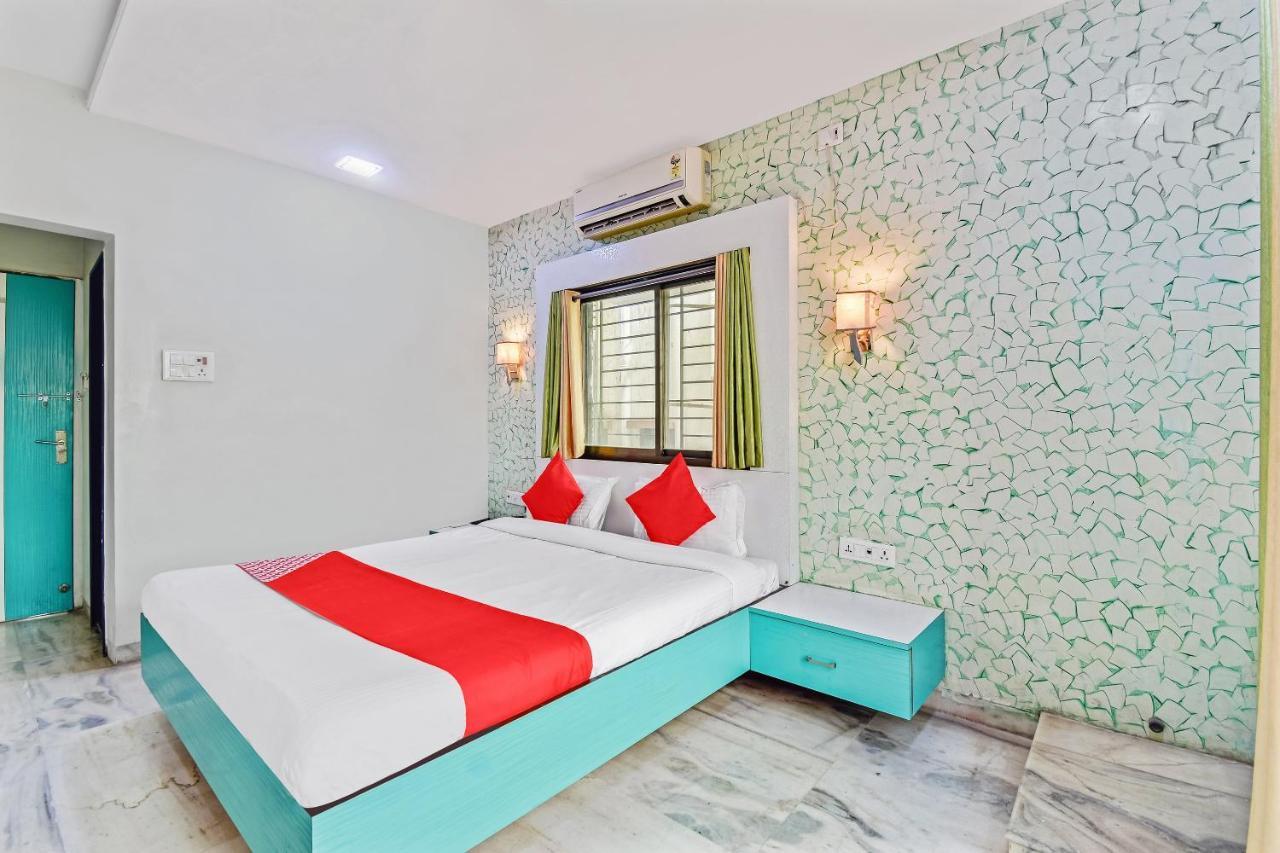 Oyo 61308 Hotel Rw International Hingoli 외부 사진