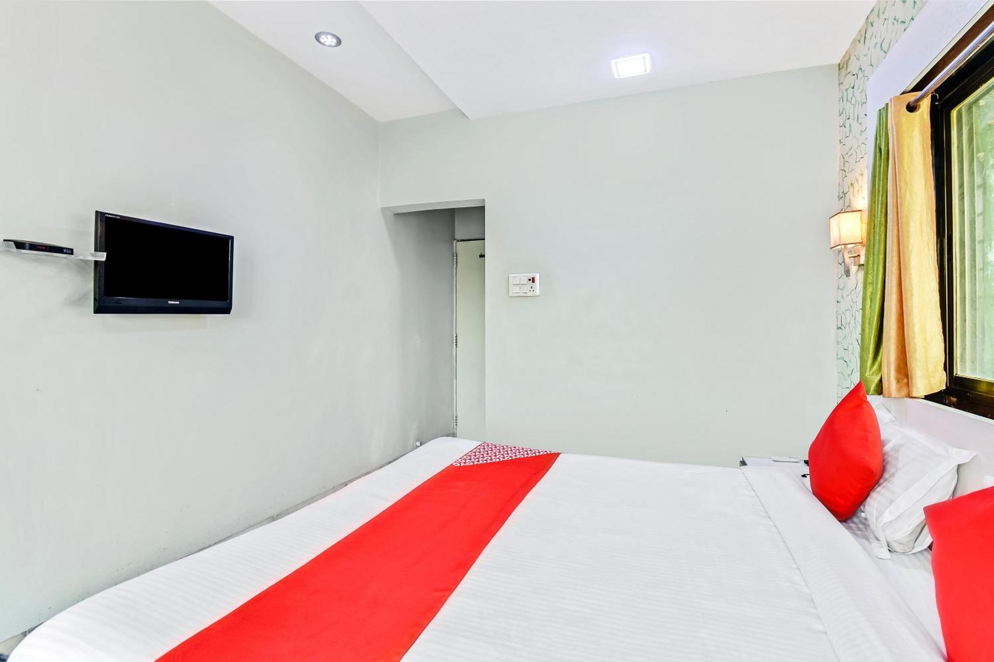 Oyo 61308 Hotel Rw International Hingoli 외부 사진