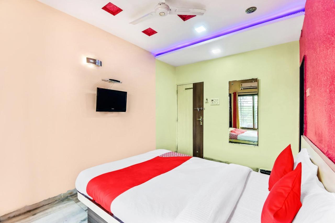 Oyo 61308 Hotel Rw International Hingoli 외부 사진