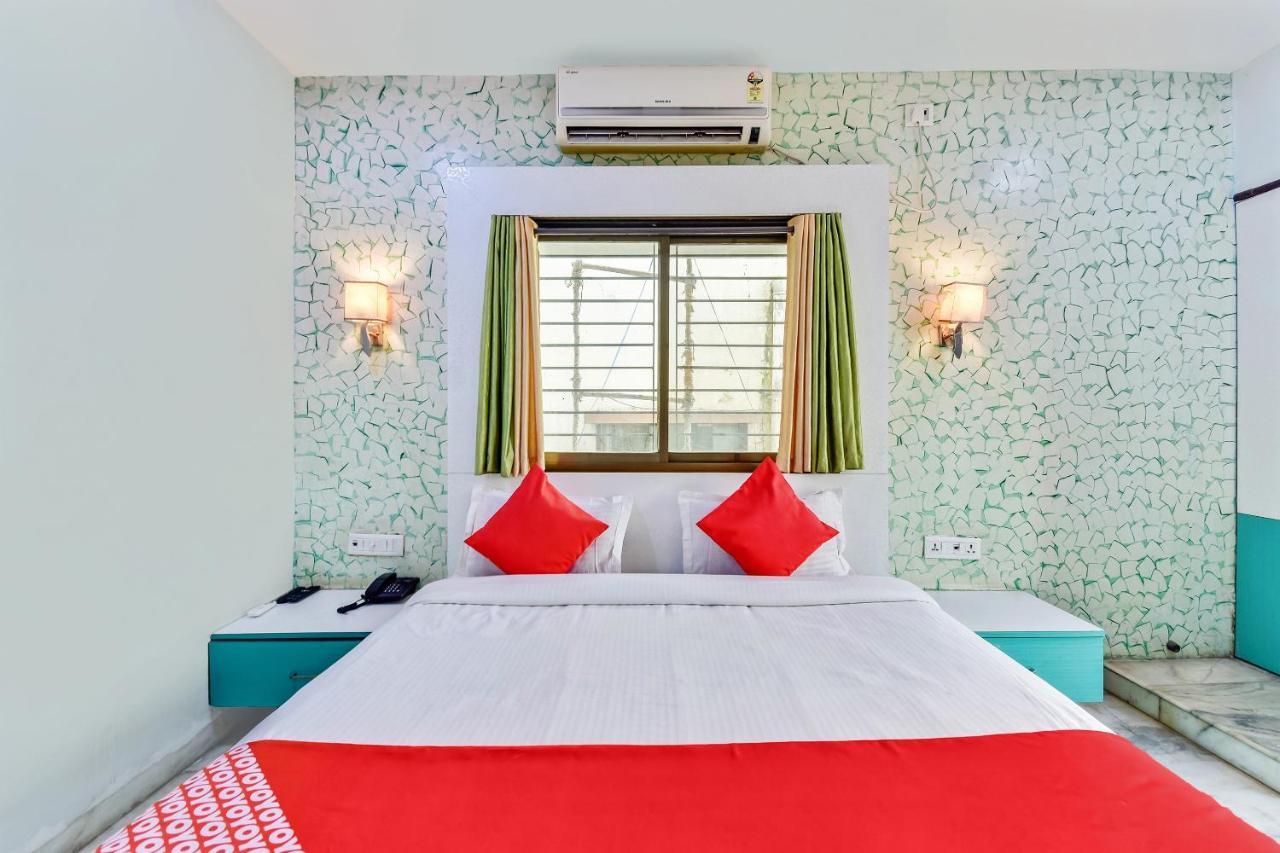 Oyo 61308 Hotel Rw International Hingoli 외부 사진
